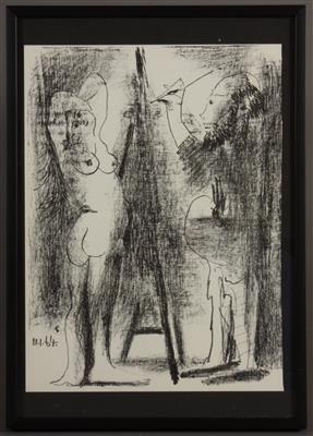 Pablo Picasso * - Kunst, Antiquitäten und Schmuck