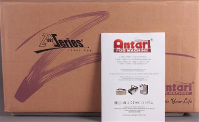 Antari Z-1020 AC120 V Fog Machine - Nebelmaschine - Um?ní, starožitnosti, šperky