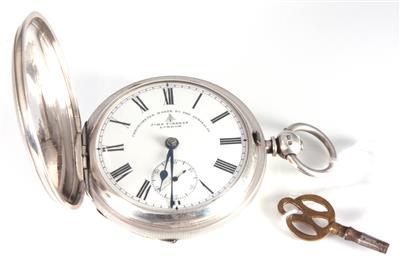 John Forrest London - Chronometer Maker To The Admiralty - Arte, antiquariato e gioielli