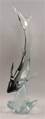 Haifisch, - Arte, antiquariato e gioielli