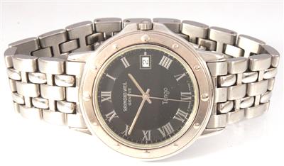 Raymond Weil Tango - Antiques, art and jewellery