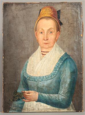 Maler um 1800 - Kunst, Antiquitäten und Schmuck