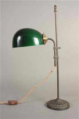 Tischlampe um 1900 - Antiques, art and jewellery