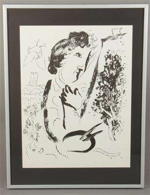 Marc Chagall * - Gioielli