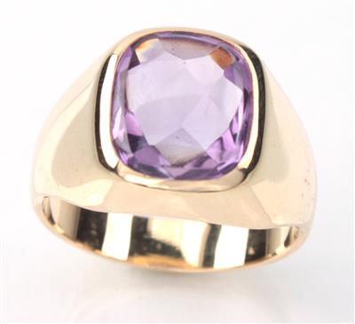 Amethystring - Antiques, art and jewellery