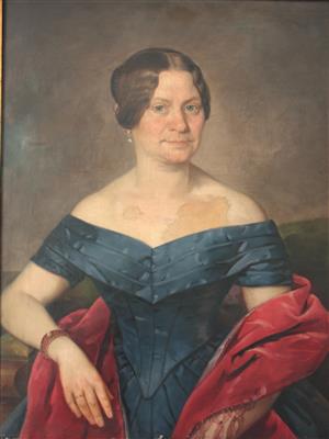 Maler um 1840 - Arte, antiquariato e gioielli