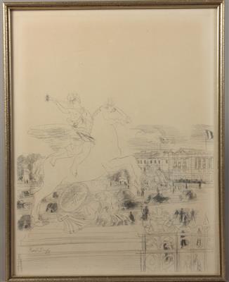 Raoul Dufy - Arte, antiquariato e gioielli