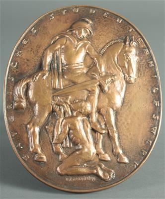Theodor Georgii - Arte, antiquariato e gioielli