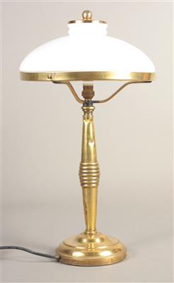 Tischlampe um 1900 - Arte, antiquariato e gioielli