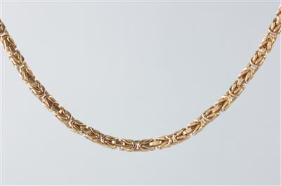 Halskette - Exklusive Juwelen und Antiquitäten