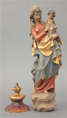 Zierfigur - Antiques, art and jewellery