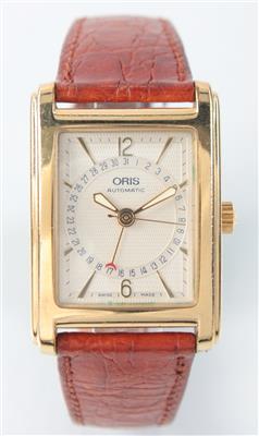 Oris - Antiques, art and jewellery