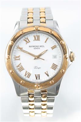 Raymond Weil Tango - Kunst, Antiquitäten und Schmuck