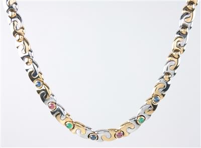 Collier - Arte, antiquariato e gioielli