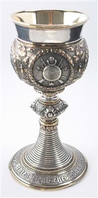 Pokal - Kunst, Antiquitäten und Schmuck