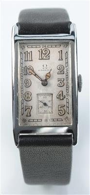 Omega - Antiques, art and jewellery