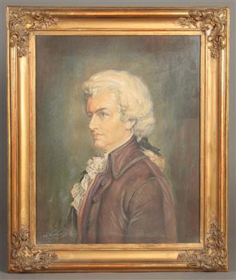 Josef Weikut - Arte, antiquariato e gioielli