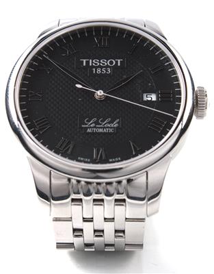 Tissot Le Locle - Antiques, art and jewellery