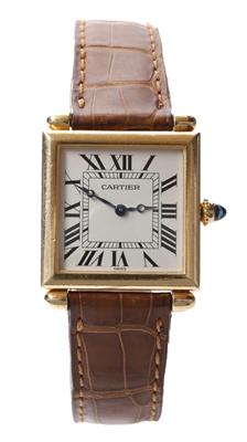 Cartier Tank Obus - Antiques, art and jewellery