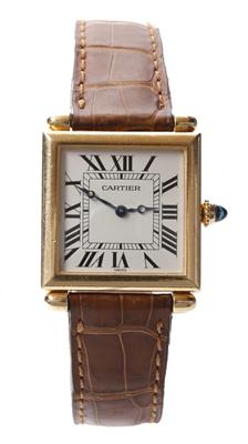 Cartier Tank Obus - Umění, starožitnosti, šperky