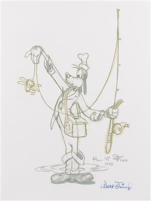 Walt Disney - Arte, antiquariato e gioielli