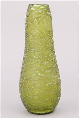 Jugendstil-Vase Lötz Witwe Klostermühle Anfang 20. Jh. - Antiques, art and jewellery