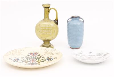 1 Vase - Arte, antiquariato e gioielli