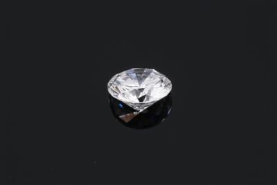 Loser Brillant 0,42 ct - Arte, antiquariato e gioielli