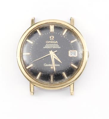 Omega Constellation - Arte, antiquariato e gioielli