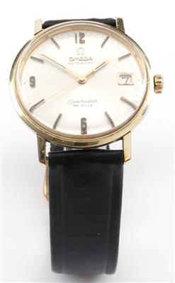 Omega Seamaster De Ville - Arte, antiquariato e gioielli