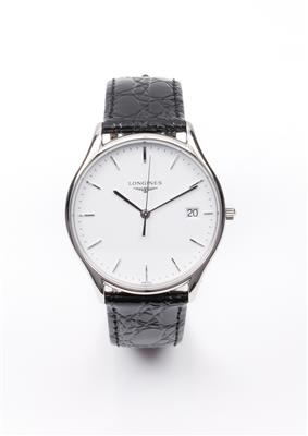 Longines Lyre - Umění, starožitnosti, šperky