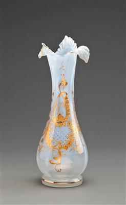 Vase Ende 19. Jh. - Antiques, art and jewellery
