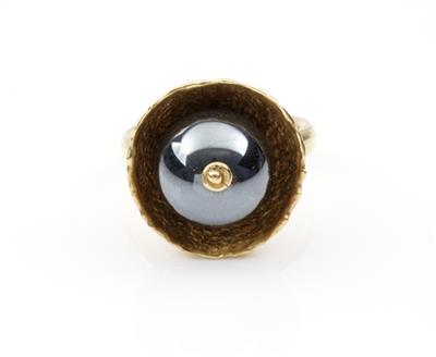 Ring - Kunst, Antiquitäten und Schmuck