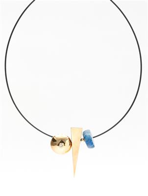 Collier - Arte, antiquariato e gioielli