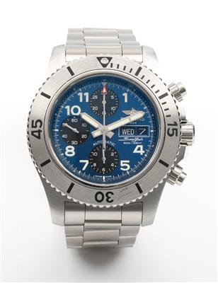 Breitling Superocean Chronograph Steelfish - Kunst, Antiquitäten und Schmuck