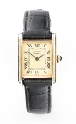 Cartier - Antiques, art and jewellery