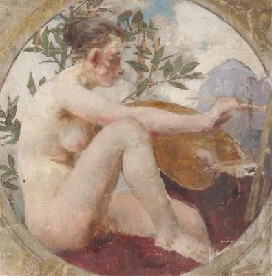 Maler um 1900 - Arte, antiquariato e gioielli