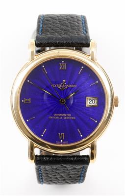 Ulysse Nardin San Marco - Antiques, art and jewellery