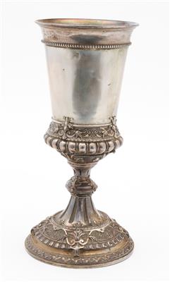 Pokal, um 1900 - Kunst, Antiquitäten und Schmuck