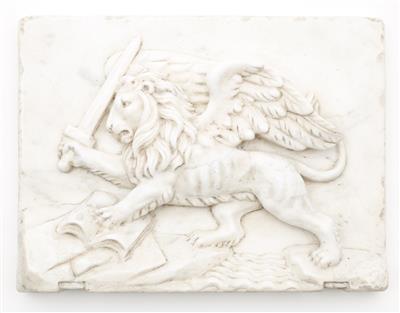 Relief 20. Jh. - Arte, antiquariato e gioielli