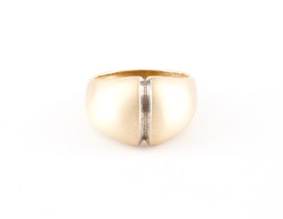 Ring - Antiques, art and jewellery