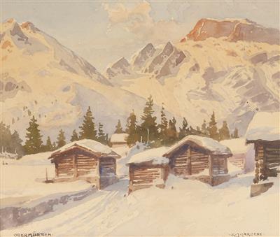 Georg Janny - Kunst, Antiquitäten und Schmuck online auction