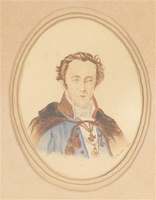 Leopold Pöhacker - Antiques, art and jewellery