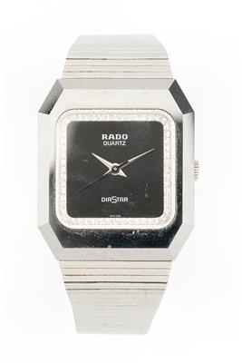 Rado Diastar - Arte, antiquariato e gioielli