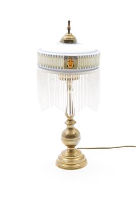 Tischlampe neuzeitlich - Antiques, art and jewellery