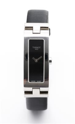 Tissot 1853 - Antiques, art and jewellery