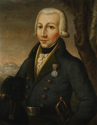Alois von Anreiter - Arte e antiquariato
