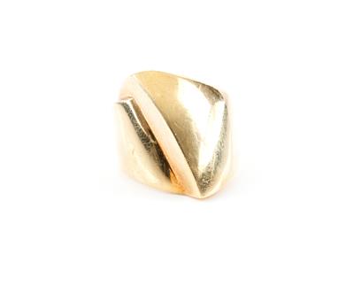 Designerring - Kunst und Antiquitäten