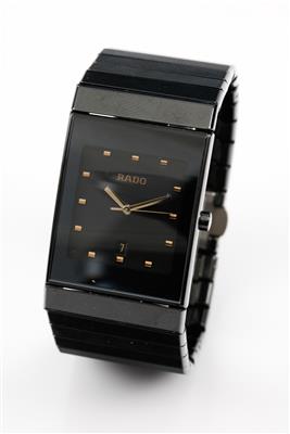 Rado Diastar - Kunst und Antiquitäten