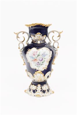 Vase - Antiques and art